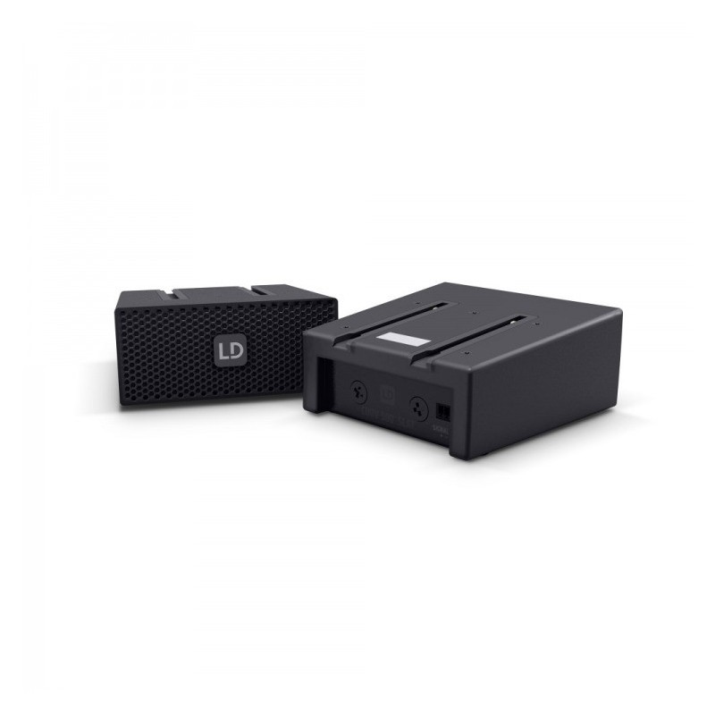 LD Systems CURV 500 SLA T - Adapter Smartlink