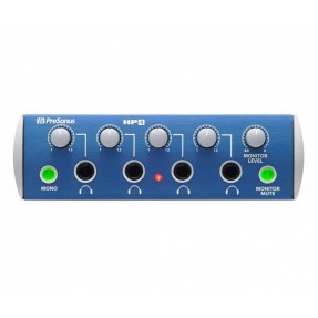 PRESONUS HP-4 - wzmacniacz słuchawkowy