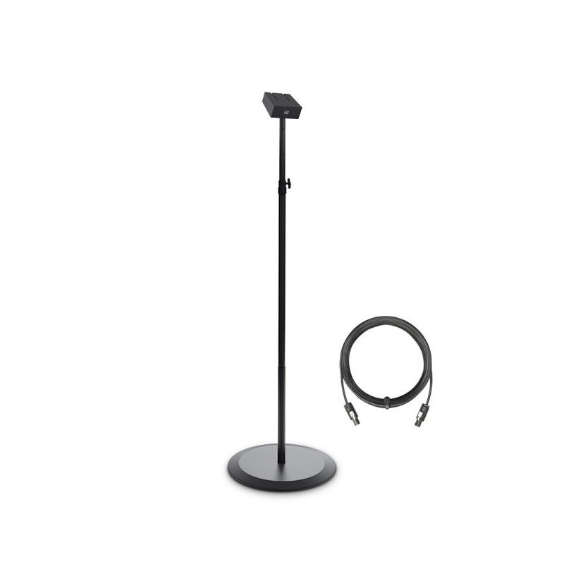 LD Systems CURV 500 STS - zestaw stereo