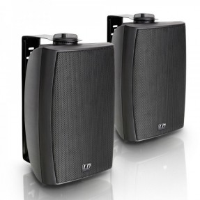 LD Systems CWMS 52 B - głośniki naścienne, para