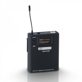 LD Systems Sweet SixTeen BP B5 - Nadajnik Beltpack