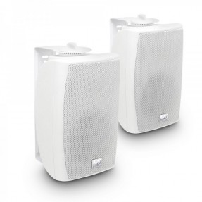 LD Systems CWMS 42 W 100 V - głośniki naścienne, para
