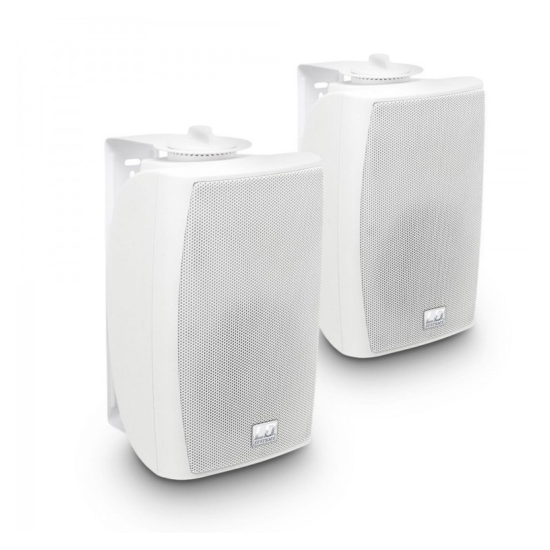 LD Systems CWMS 42 W 100 V - głośniki naścienne, para