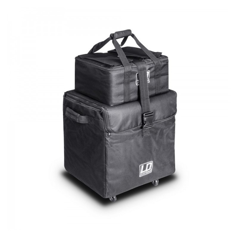 LD Systems DAVE 8 SET 1 - Zestaw akcesoriów