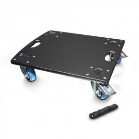 LD Systems DAVE GT 15 CB - wózek