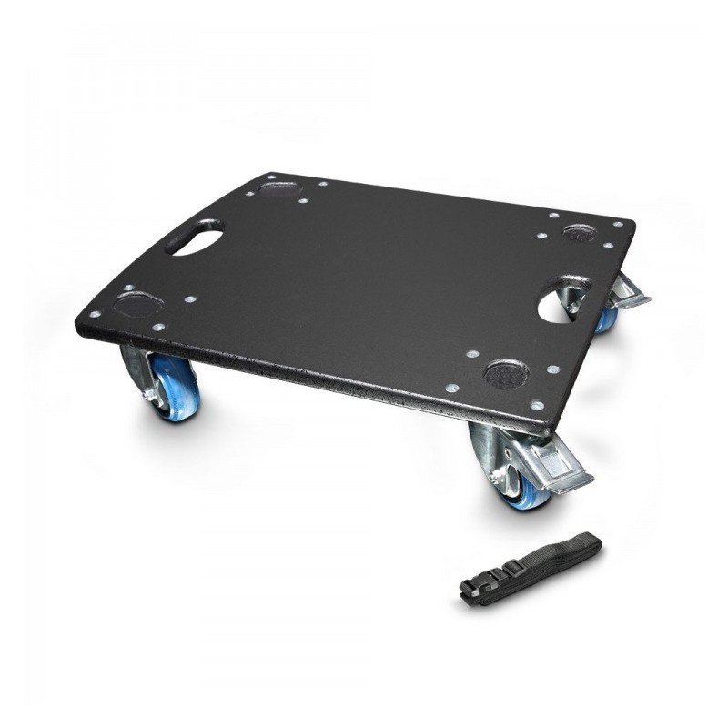 LD Systems DAVE GT 15 CB - wózek