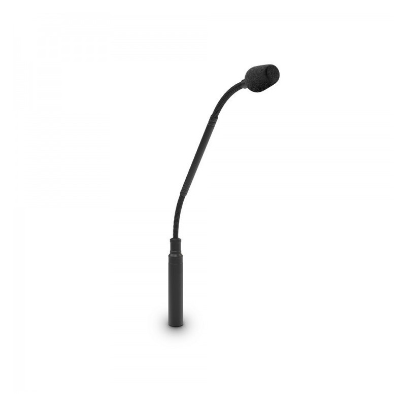 LD Systems U 500 GM 530 CC - mikrofon Gooseneck