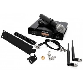 LINE 6 XD-V75 - system bezprzewodowy