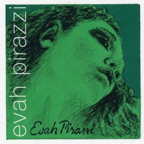 Pirastro Evah Pirazzi 4sls4 - struny skrzypcowe