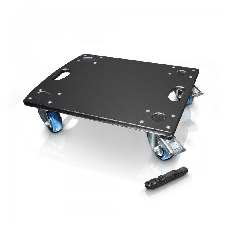 LD Systems DAVE 10 G3 CB - wózek