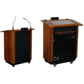 LDM Lektor-500 - zestaw konferencyjny