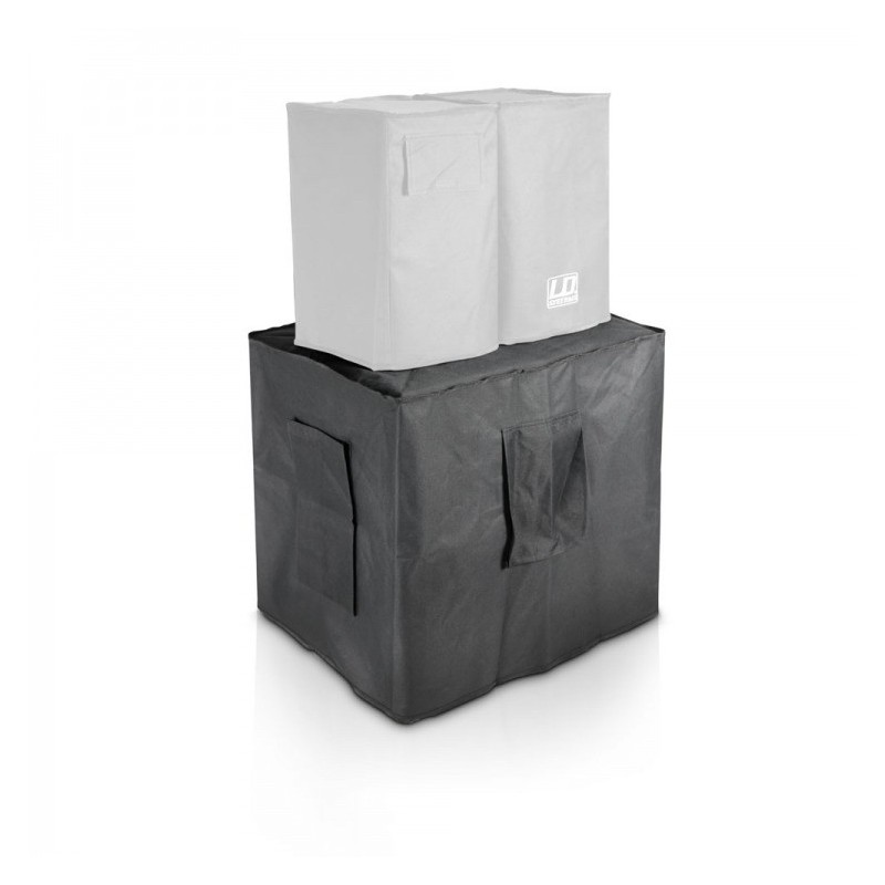 LD Systems DAVE 18 G3 SUB BAG - Pokrowiec