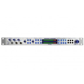 PRESONUS Central Station Plus - interfejs monitorowy