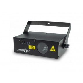 Laserworld EL-230RGB MK2 - laser