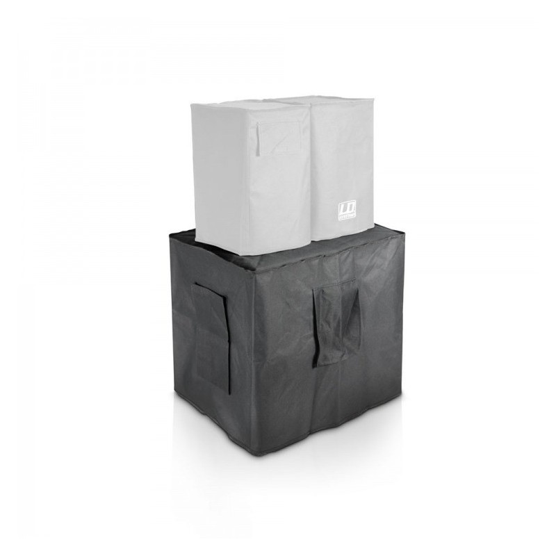 LD Systems DAVE 12 G3 SUB BAG - Pokrowiec