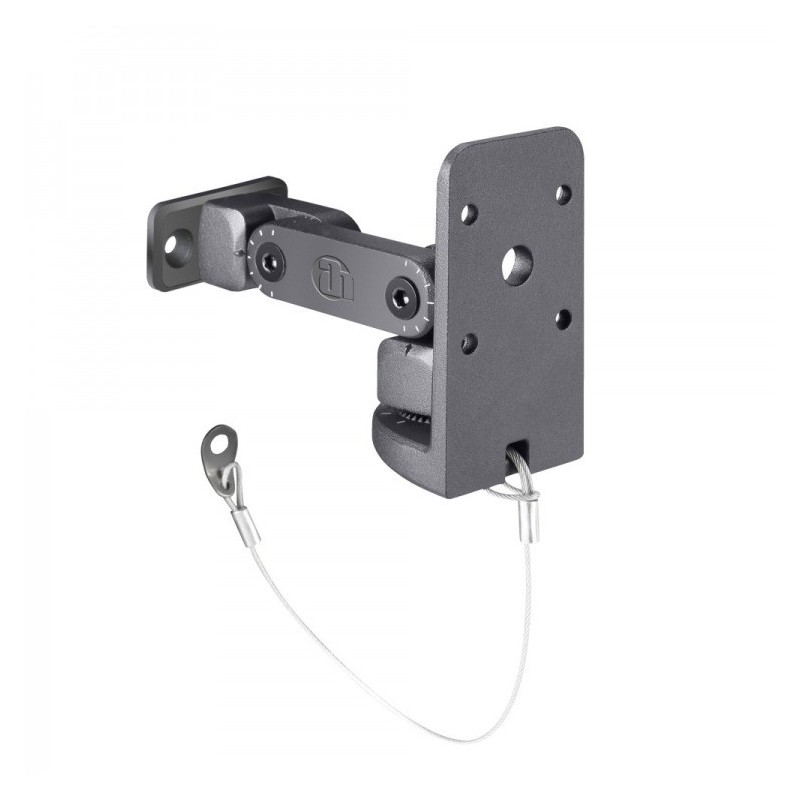 LD Systems CURV 500 WM B - Uchwyt ścienny