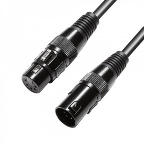 LD Systems CURV 500 CABLE 3 -  kabel XLR, 10 m