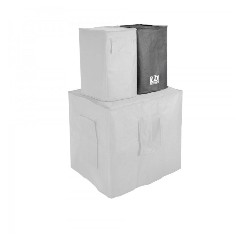 LD Systems DAVE 18 G3 SAT BAG - Pokrowiec