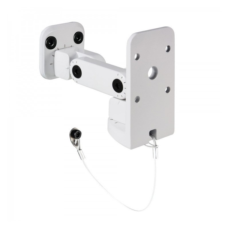 LD Systems SAT WMB 10 W - uchwyt ścienny
