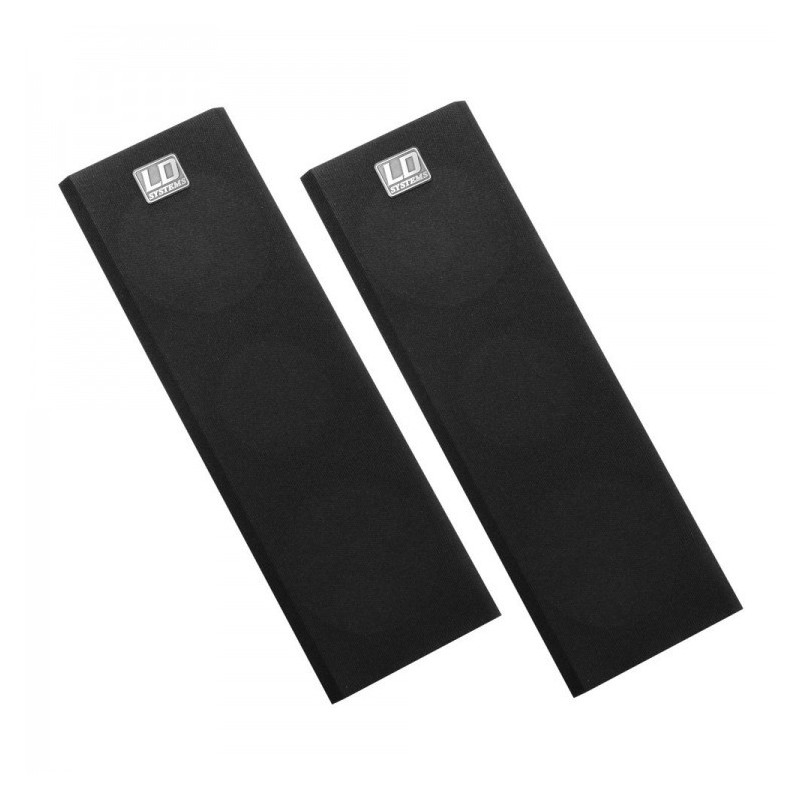 LD Systems DAVE 8 XS G - Zaślepki do głośników