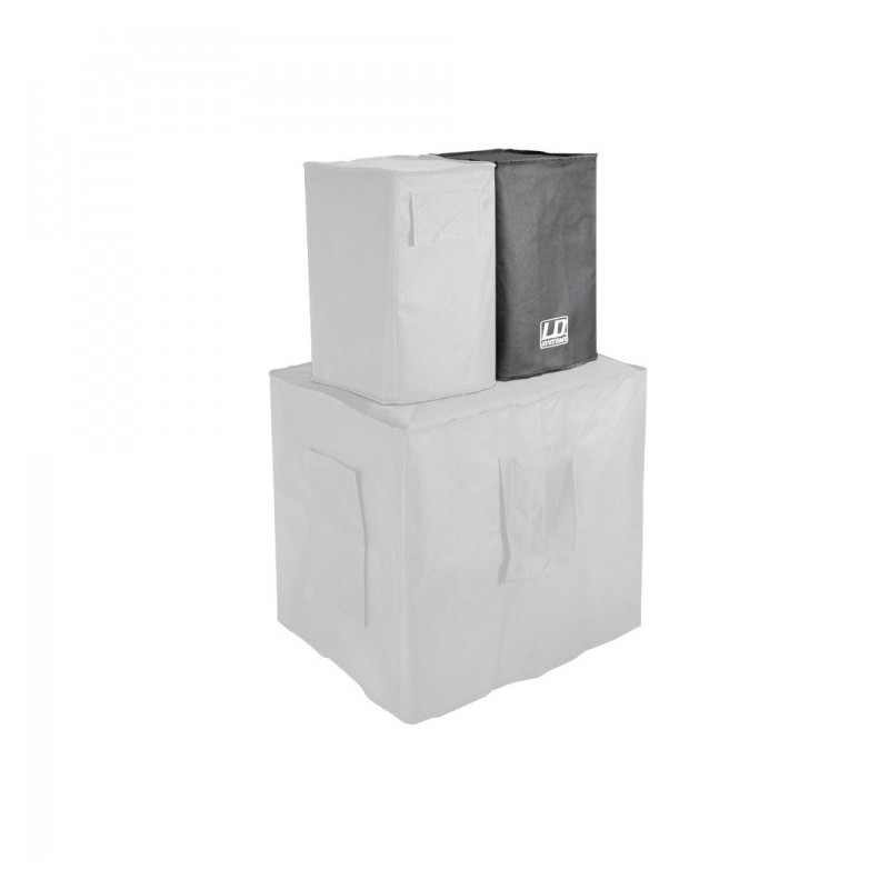 LD Systems DAVE 12 G3 SAT BAG - Pokrowiec