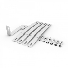 LD Systems CURV 500 SECURITY KIT 1 W - zestaw