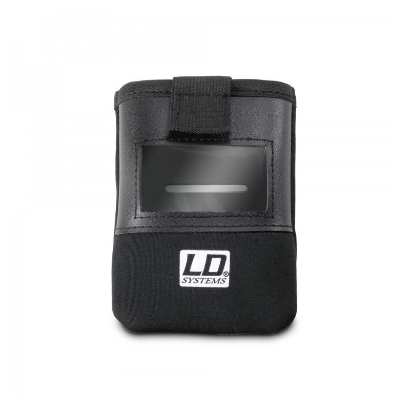 LD Systems BP POCKET 2 - pokrowiec