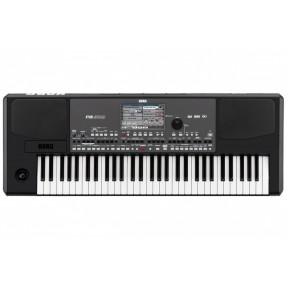 Korg PA600 - keyboard