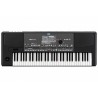 Korg PA600 - keyboard