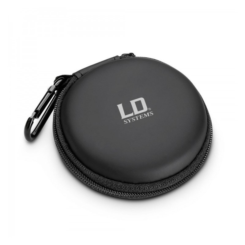 LD Systems IE POCKET - pokrowiec