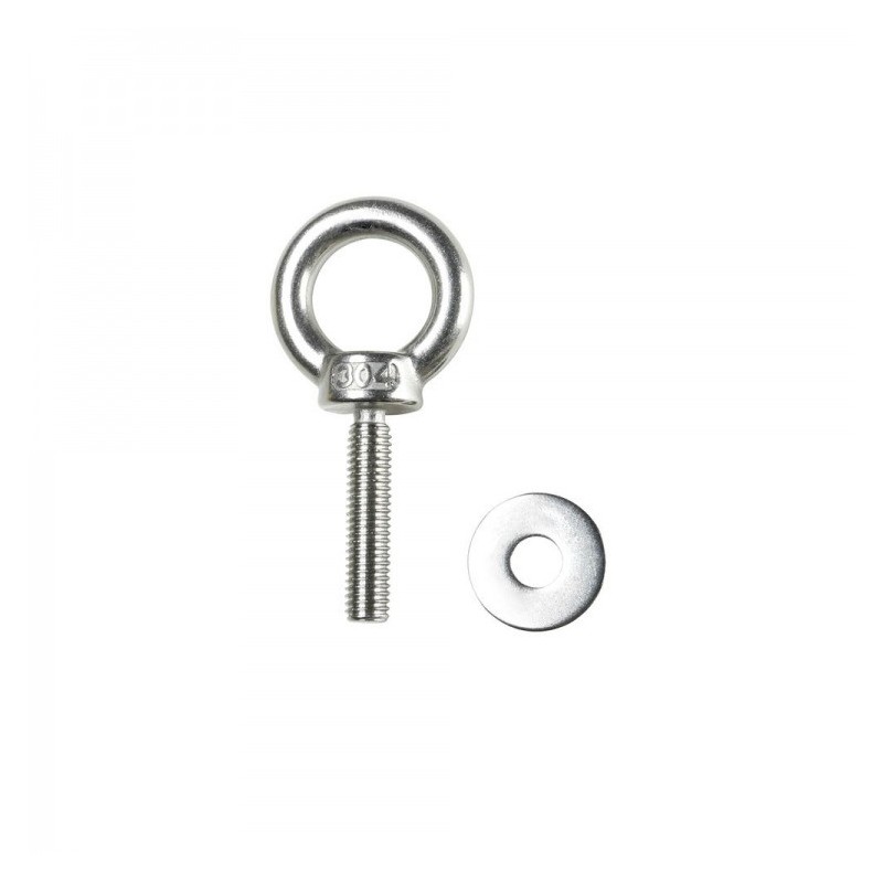 LD Systems 5430 M8 - Śruba pierścieniowa