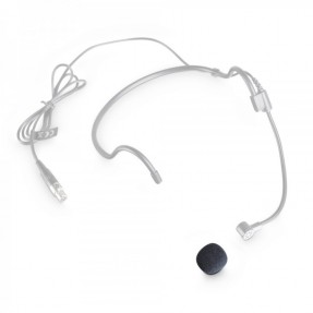 LD Systems WS 100 MH W - Osłona przeciwwietrzna