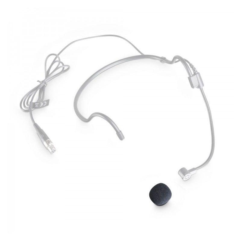 LD Systems WS 100 MH W - Osłona przeciwwietrzna