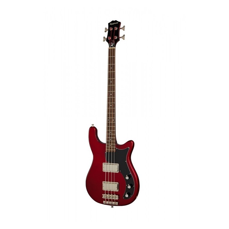 Epiphone Embassy Bass SBU - gitara basowa