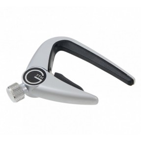 G7th Newport 6st Chrome - kapodaster