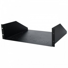 Proel ADRK3AZ - uniwersalna półka rack