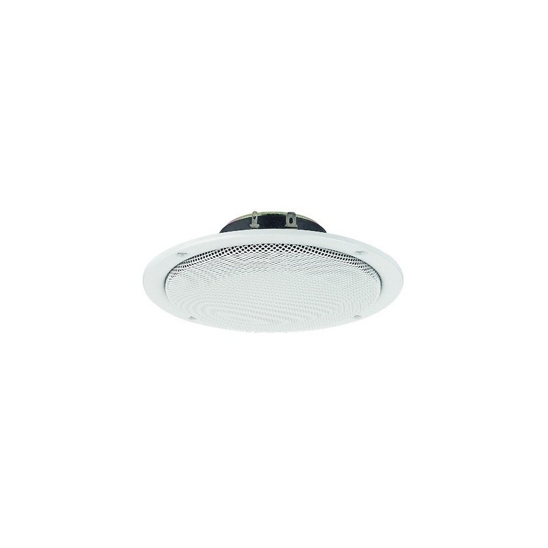 MONACOR SPE-140slsWS - głośnik instalacyjny