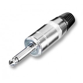 Rean NYS225L - wtyk jack 6,3mm mono