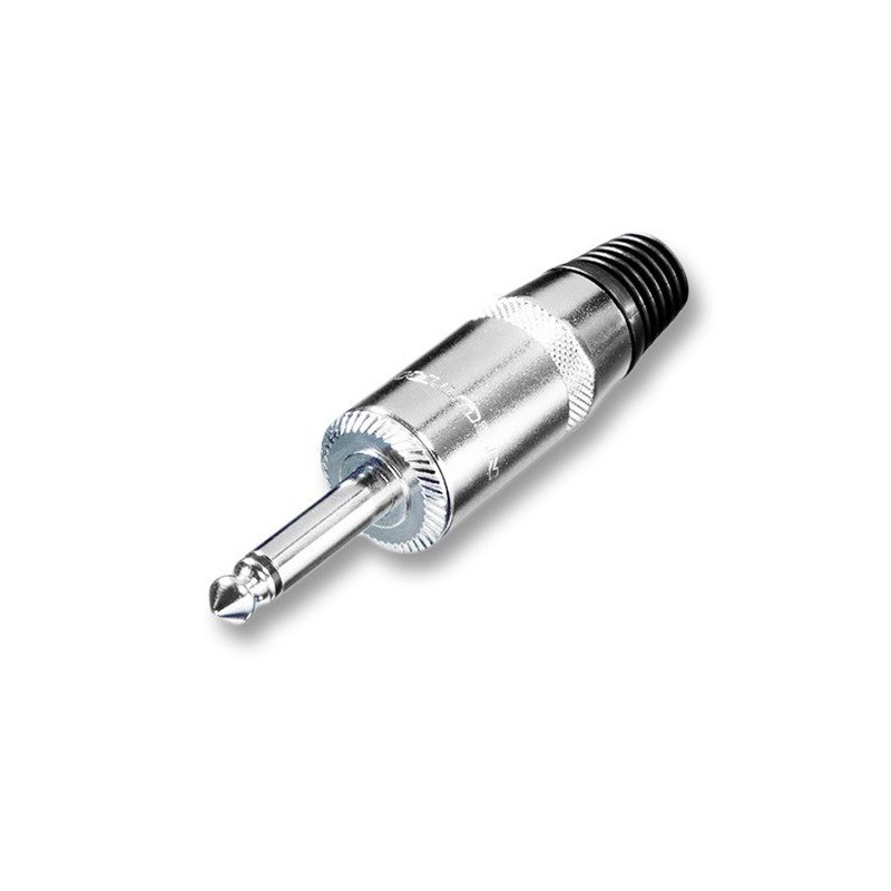 Rean NYS225L - wtyk jack 6,3mm mono