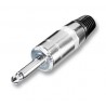 Rean NYS225L - wtyk jack 6,3mm mono