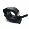 DURATRUSS DT Pro Clamp BLK - hak klamra aliskaf