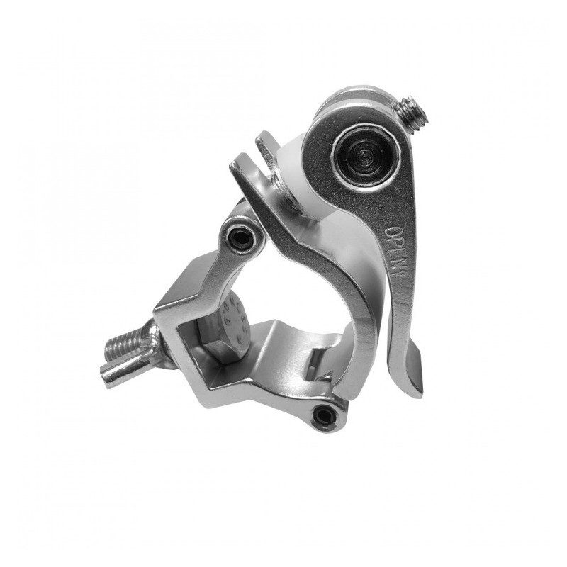 DURATRUSS Jr Clamp Quick 75kg - klamra aliskaf