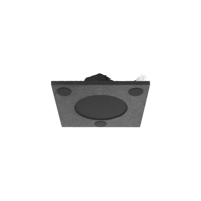 MONACOR EDL-310L - głośnik sufitowy