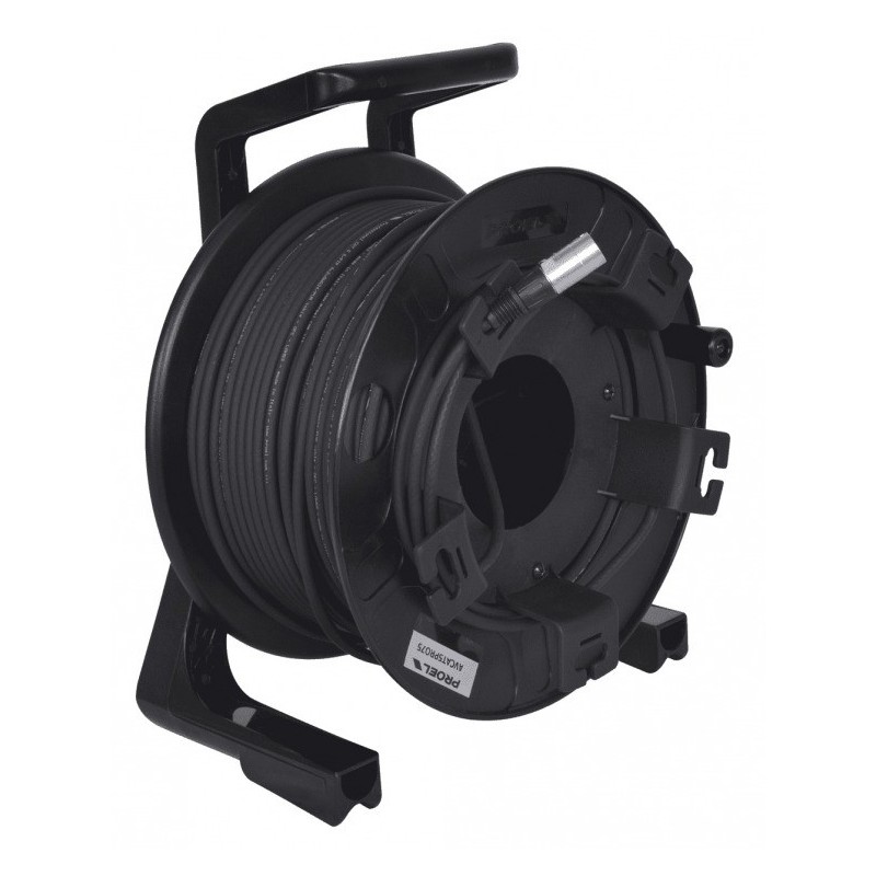 Proel AVCAT5PRO50 - bęben kablowy 50m