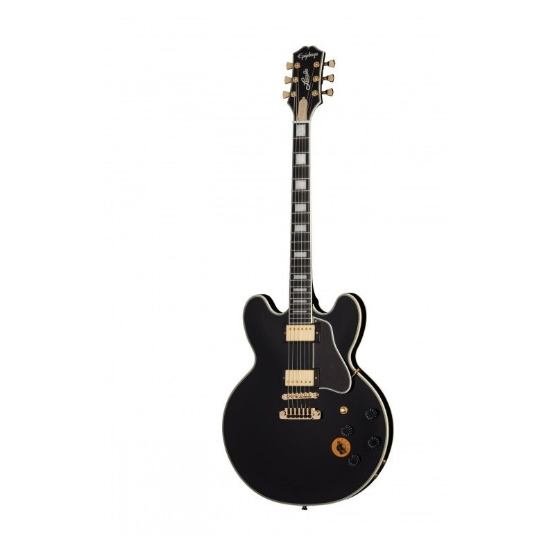 Epiphone B.B. King Lucille EB - Gitara Elektryczna