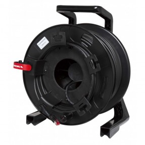 Proel AVCAT5PRO50HH - bęben kablowy 50m