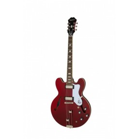 Epiphone Riviera Frequensator Tailpiece SBU - Gitara Elektryczna