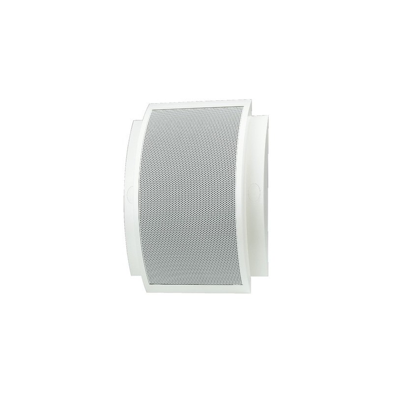 MONACOR ESP-152slsWS - głośnik naścienny