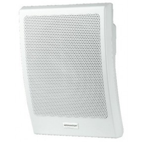MONACOR ESP-360slsWS - głośnik naścienny