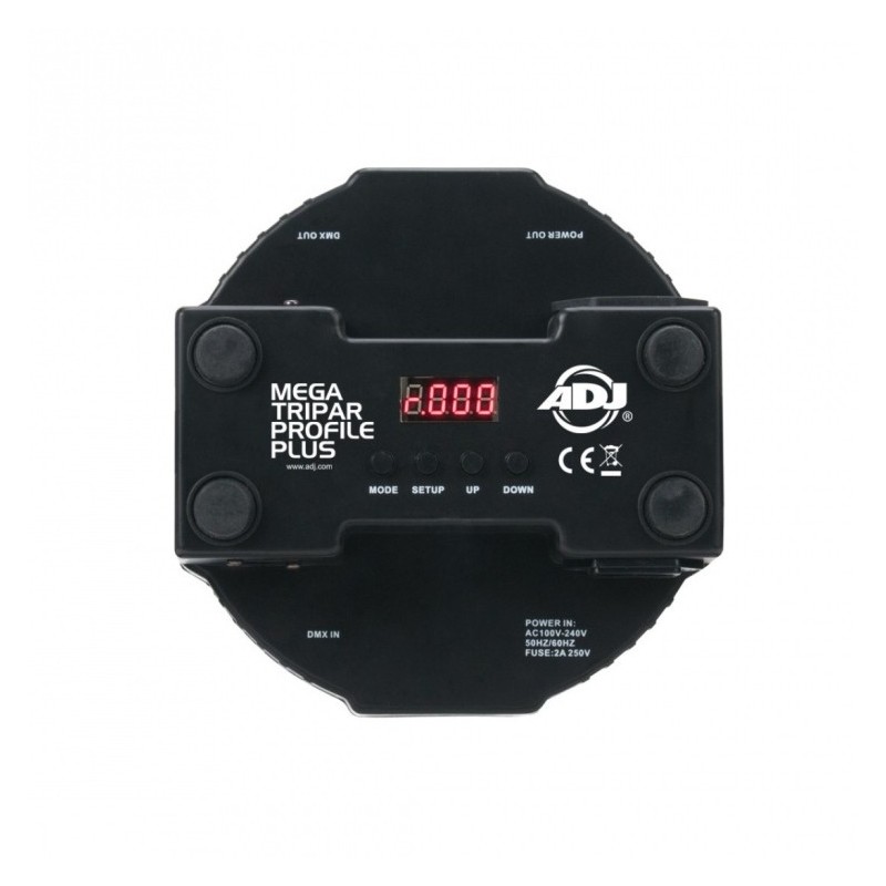 American DJ Mega TRIPAR Profile PLUS - PAR LED